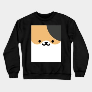 Neko Atsume - Callie Crewneck Sweatshirt